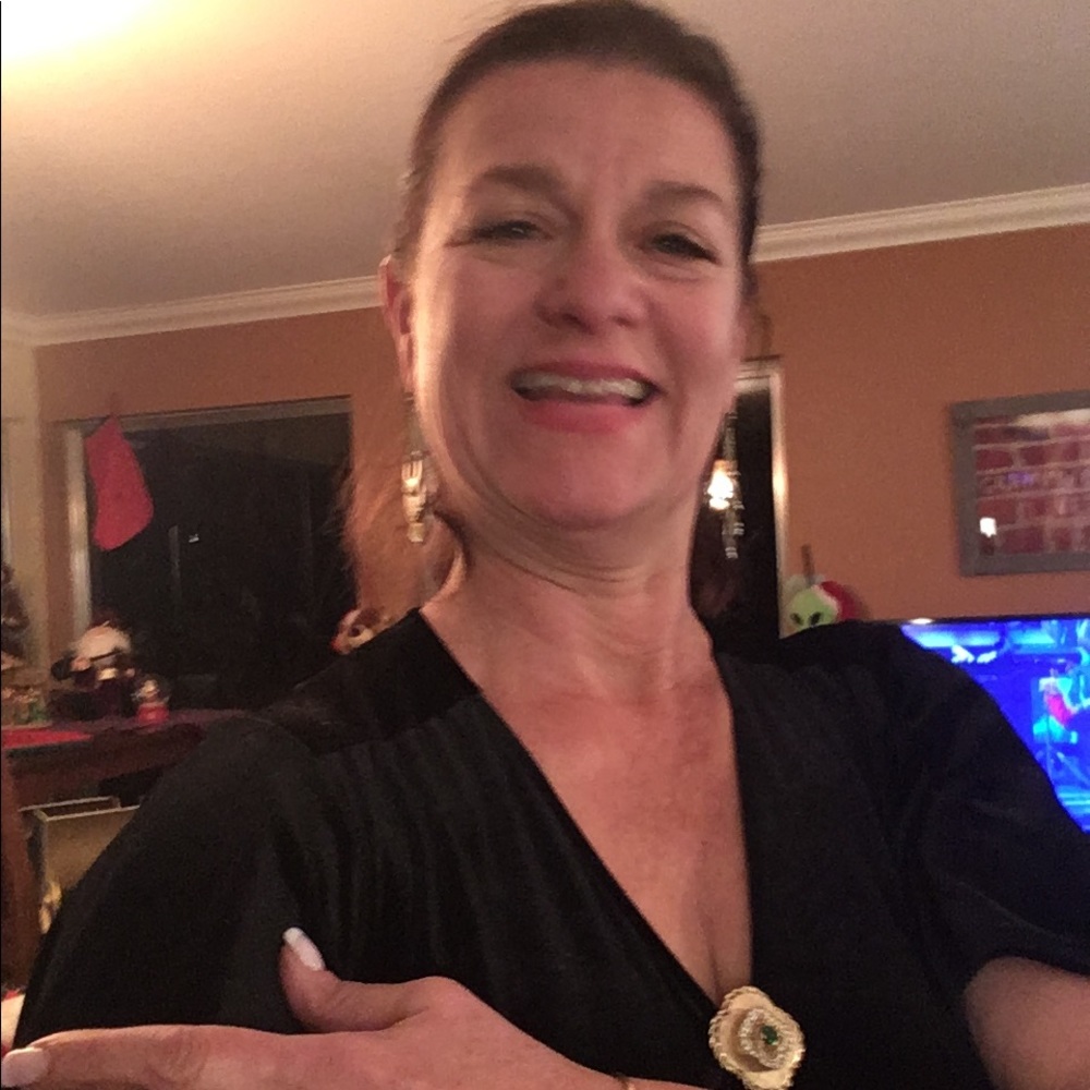 Meet your Posher, Catherine